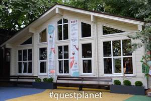 Магазин «Чепуха» 