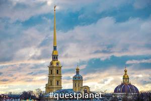 Петропавловский собор