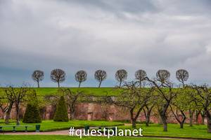 Марлинский вал