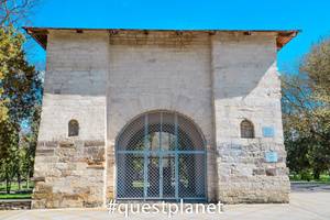 Русские ворота