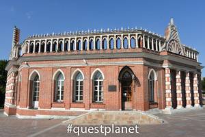 Второй кавалерский корпус 