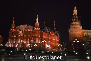 Угловая Арсенальная башня 