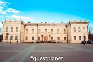 Музей кружева