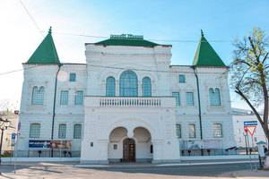 Романовский музей