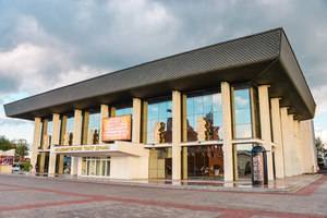 Владимирский академический театр драмы