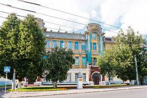 Реальное училище