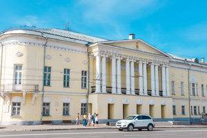 Дворянское собрание