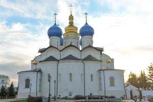 Благовещенский собор