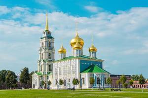 Свято-Успенский собор