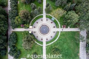 Ганзейский фонтан