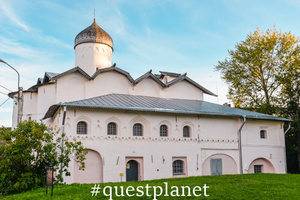 Церковь Жен Мироносиц