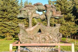 Ганзейский знак