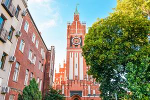 Кирха Святого семейства