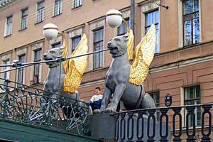 Банковский мостик