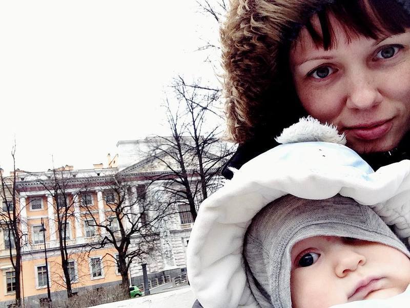  valeriya balakhonova