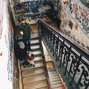 Medium once in america