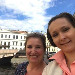 Medium olya polyakova