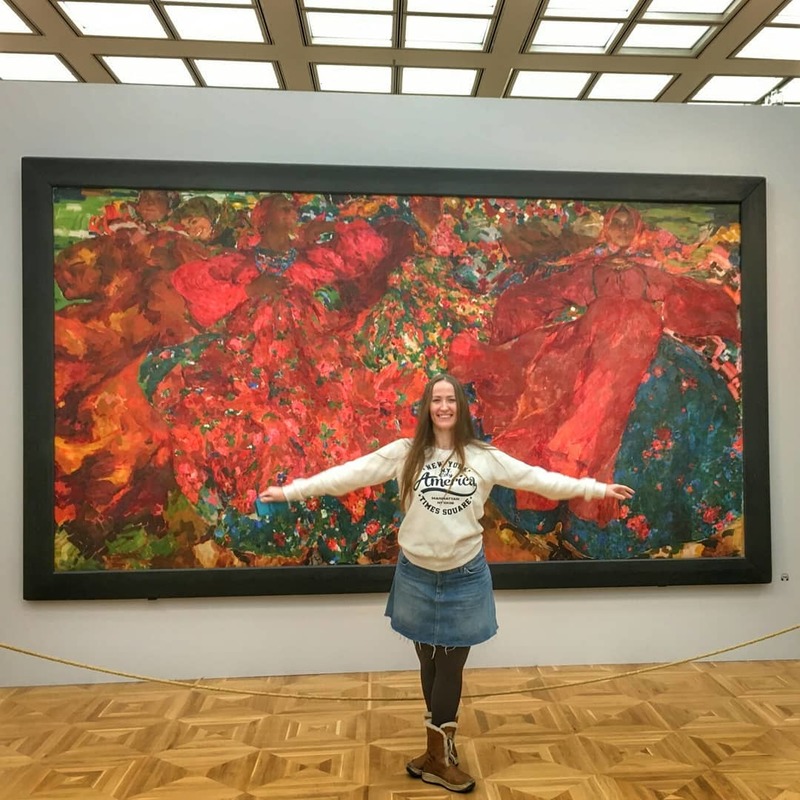 Uliana.kerosinka tret