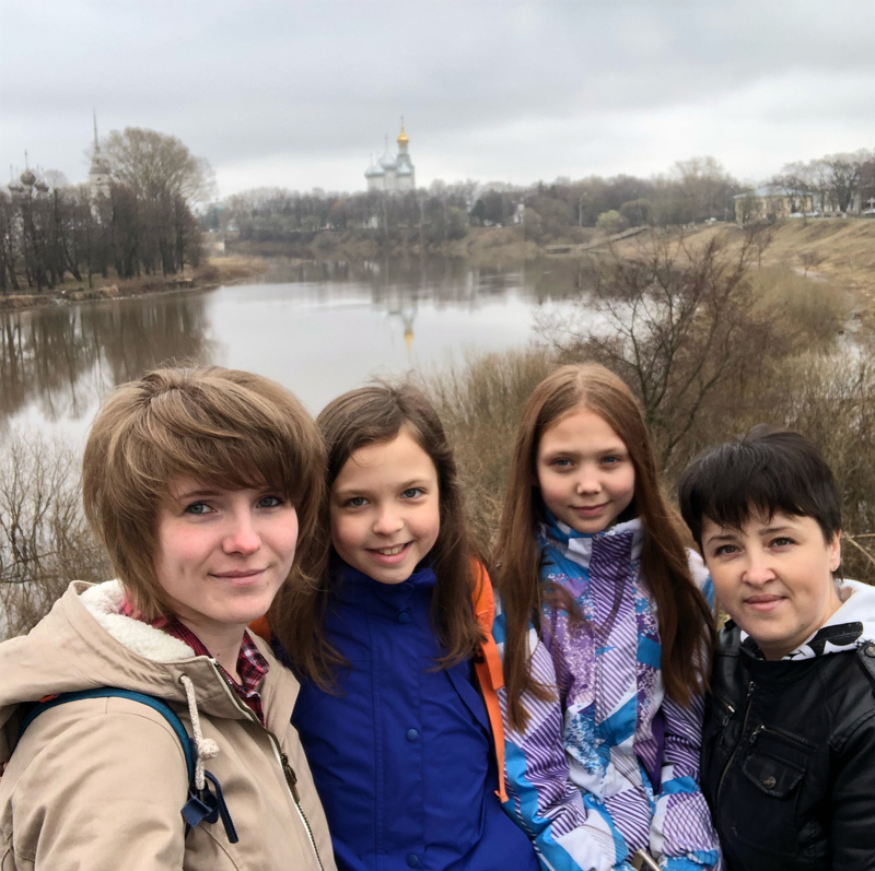 L9gushkiputeshestvinitsy vol 1