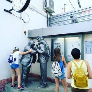 Medium  olga dvornikova happiness yar