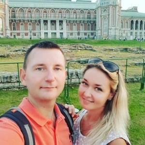 Medium  yulya senya tsar