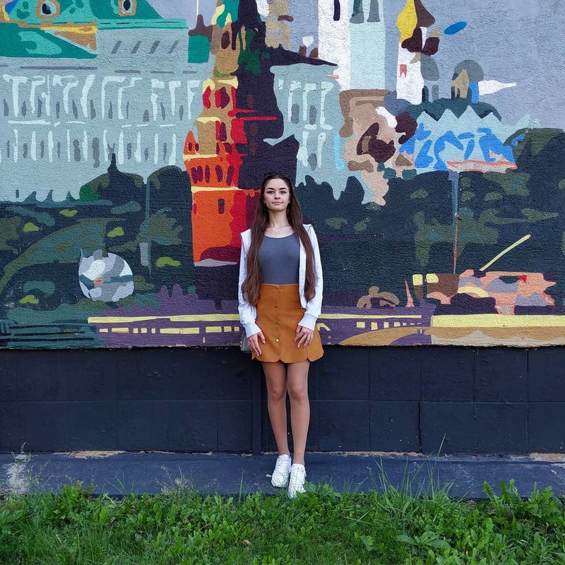 Intercoolersha poklon